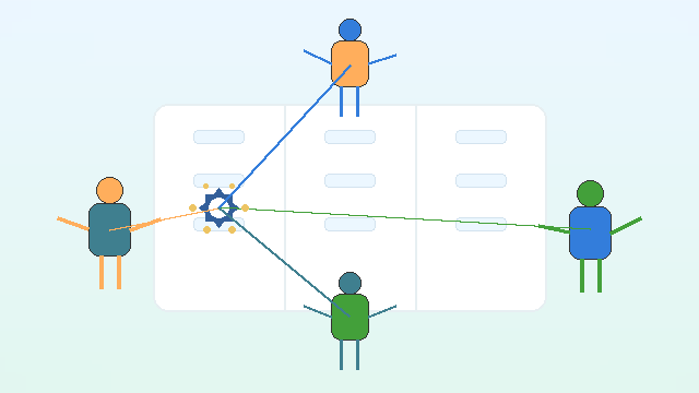 MITCON team animation