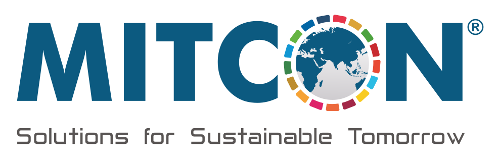 MITCON / Planet Plus logo